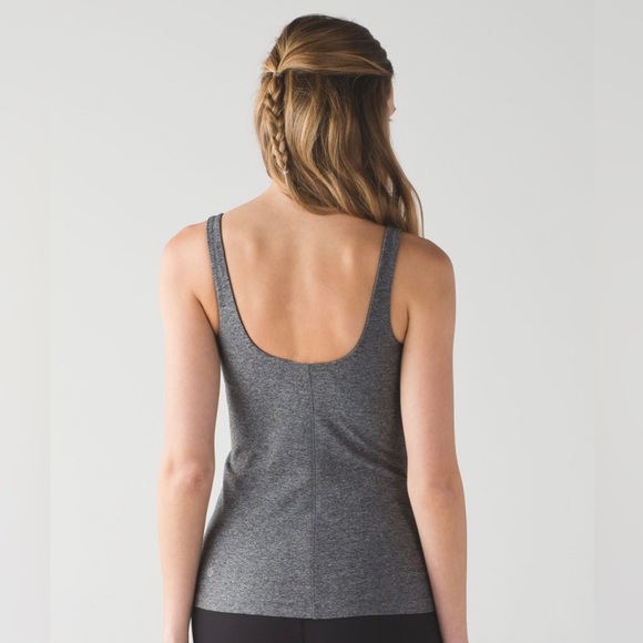 Lululemon Contour Tank - Picture 2 of 14